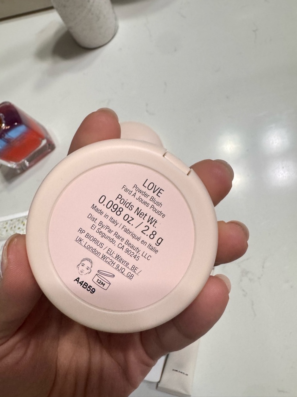 Rare Beauty Bundle! - Picture 7 of 8